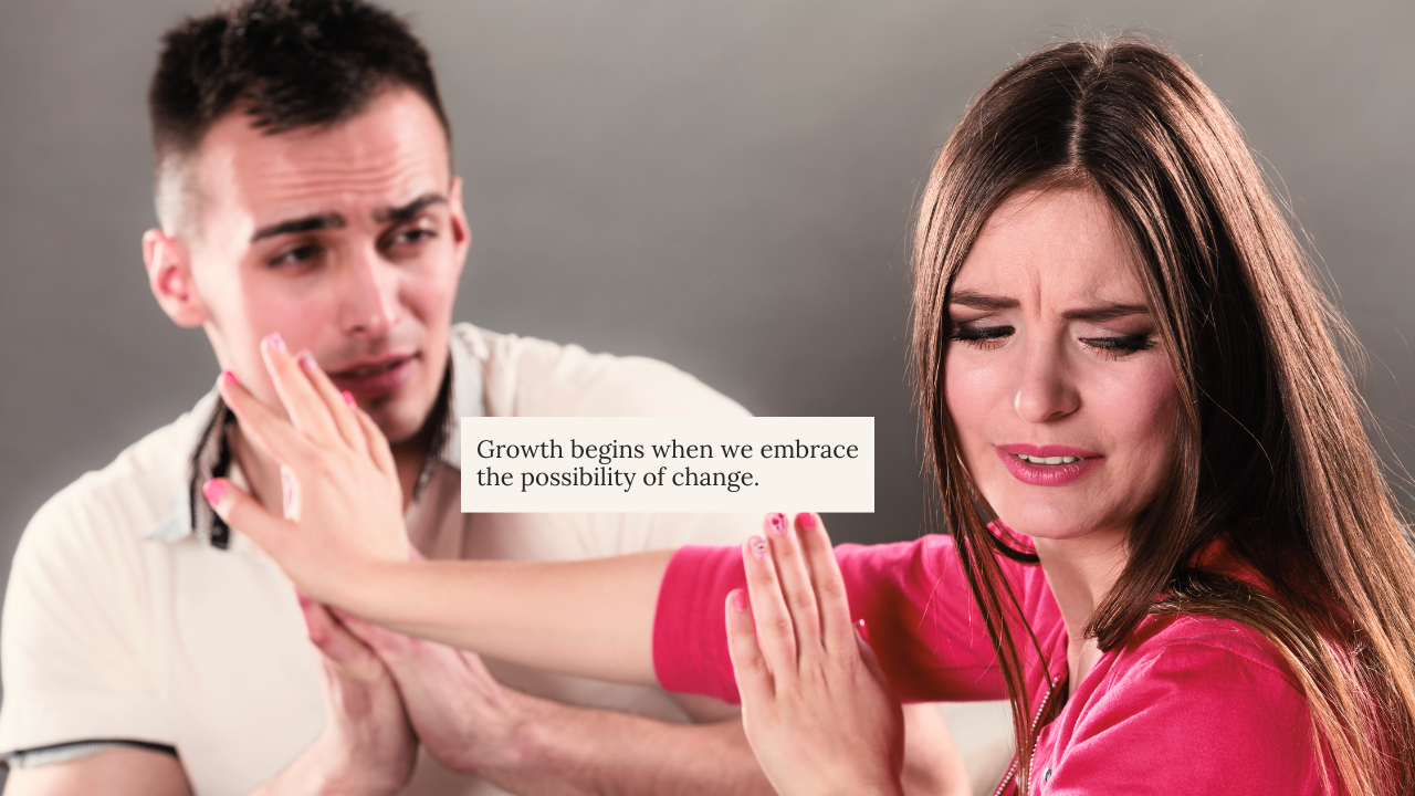 Can Emotionally Immature People Change?