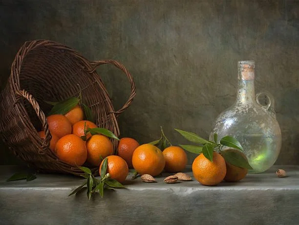Still Life Drop In Workshop