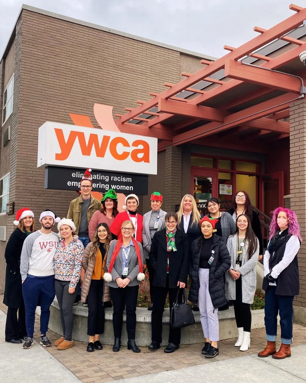 Community | YWCA Yakima | Domestic Violence | Emergency Shelter — YWCA ...