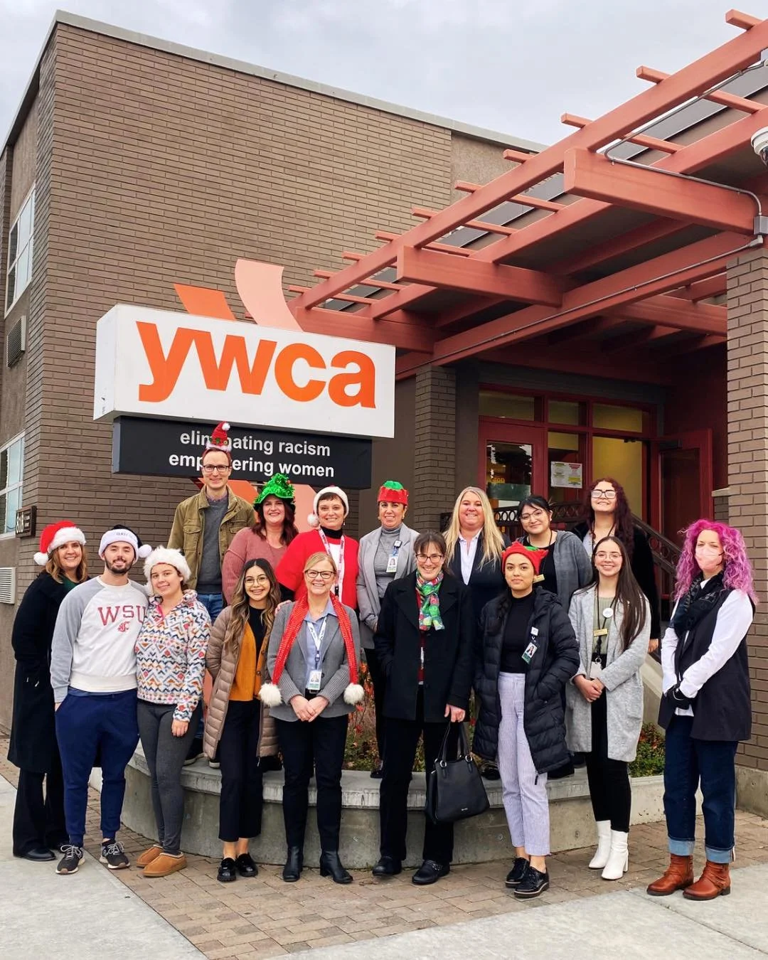 Community | YWCA Yakima | Domestic Violence | Emergency Shelter — YWCA ...