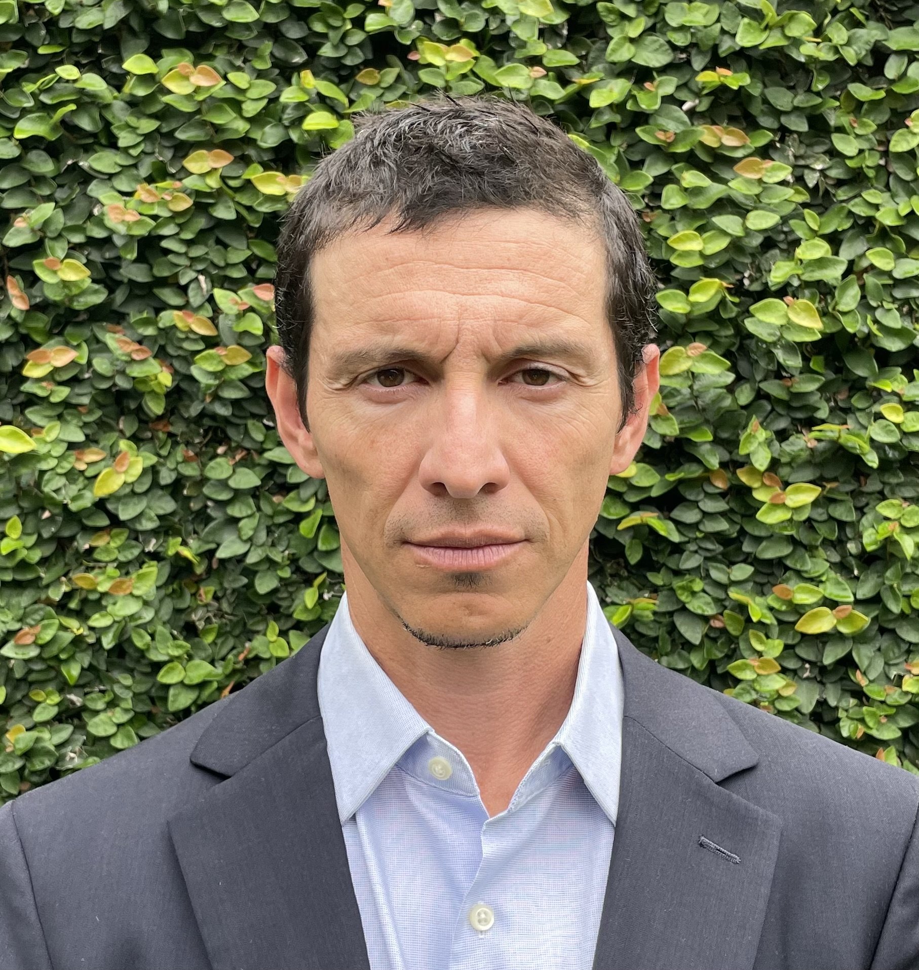 Dr. Ramon Batalla DMV, APF-I