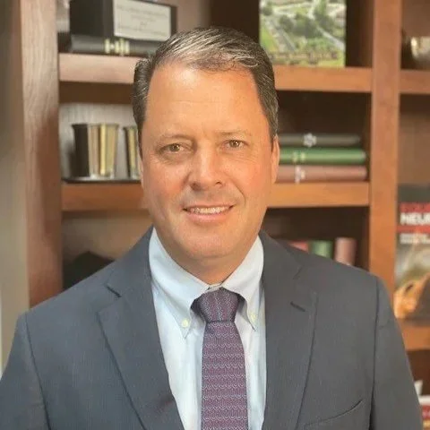 Dr. Scott Morrison DVM, APF