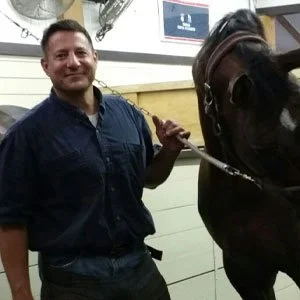 Mr. Chris Penola APF, BS, MBA