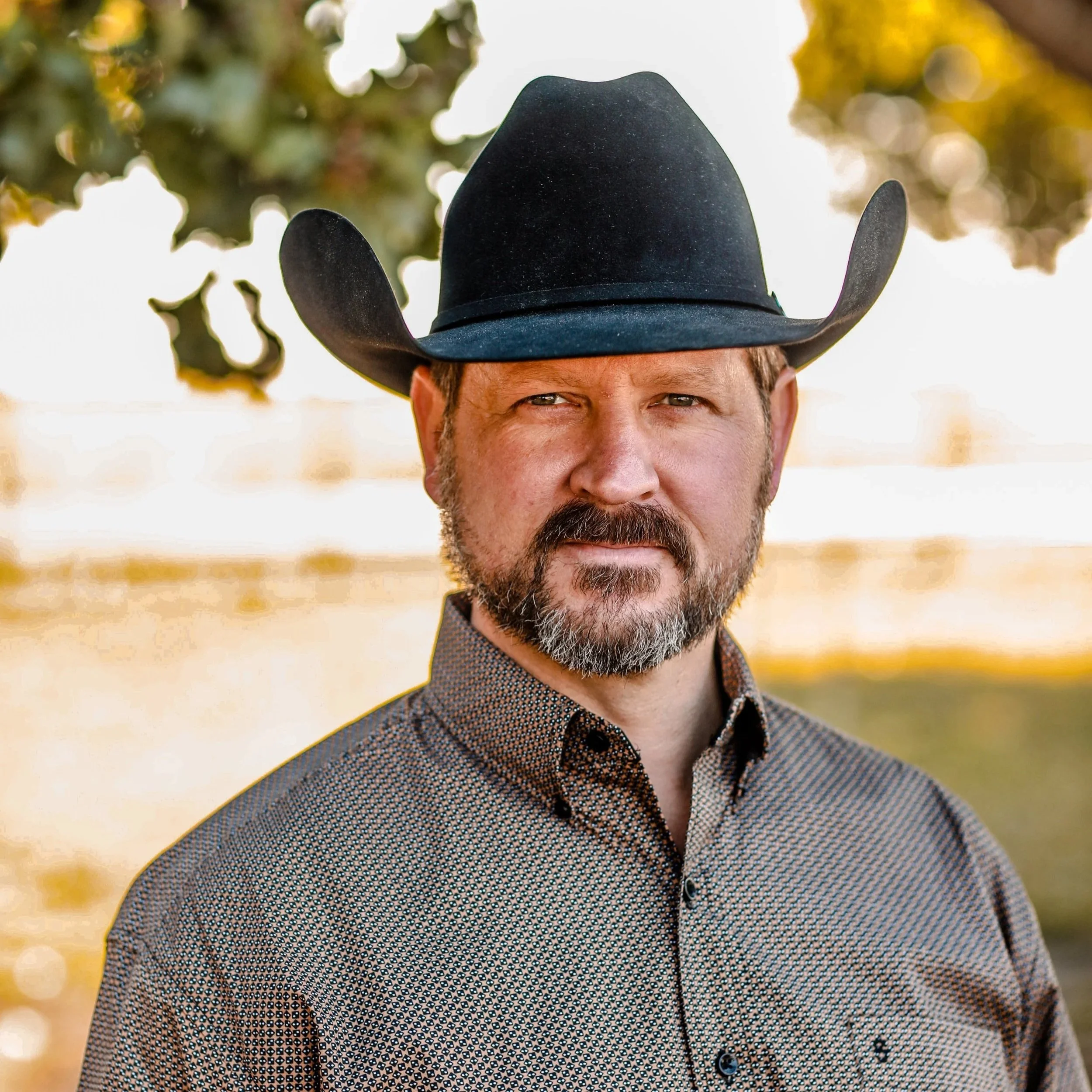 Dr. Sammy Pittman DVM, CF