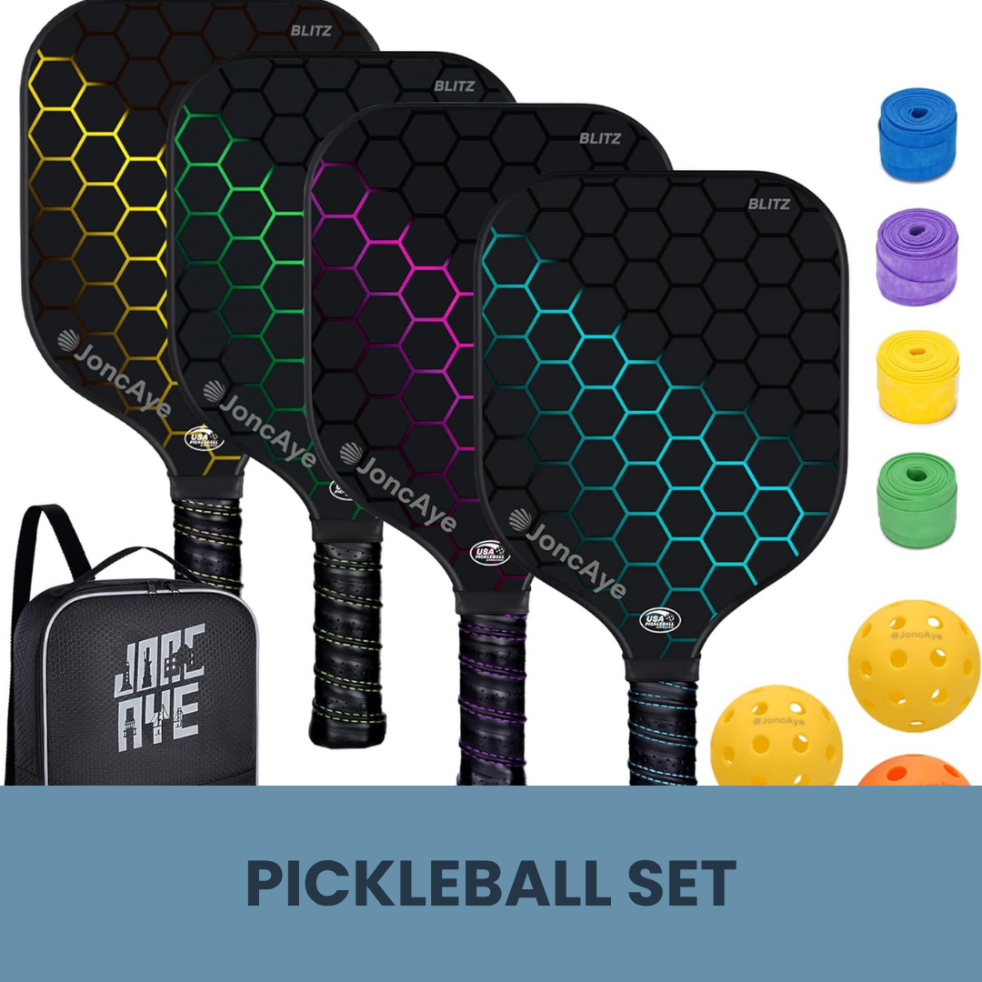 Pickleball