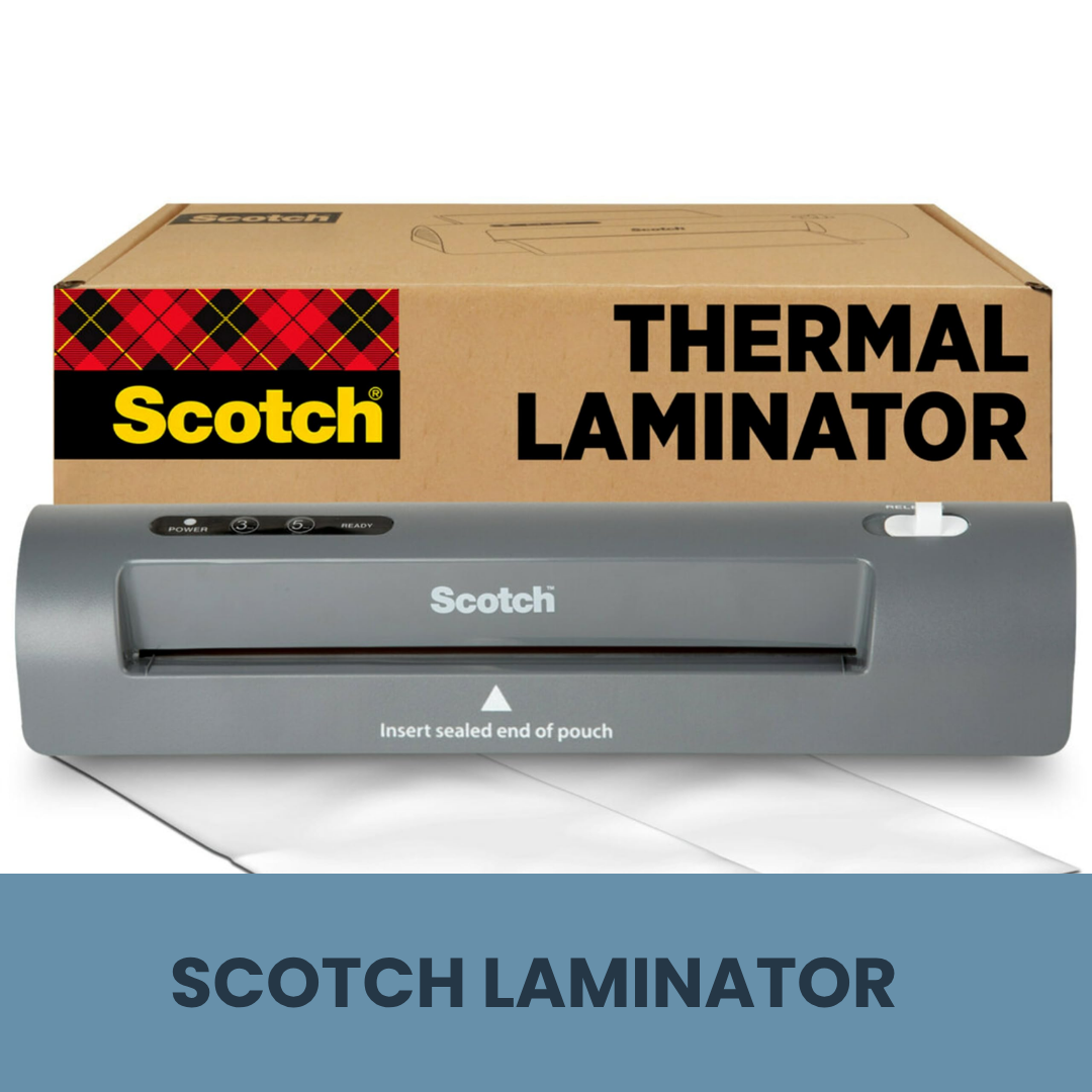 Thermal Laminator