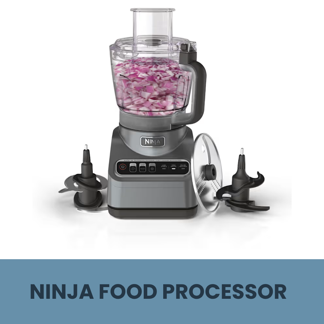 Food Processor