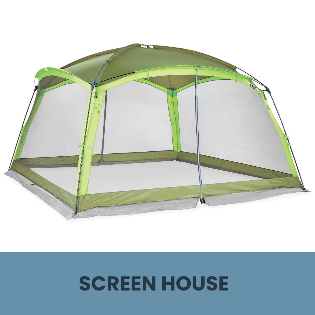 Screen House