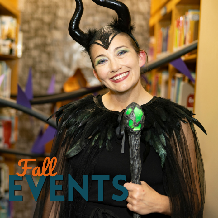 Fall Calendar of Events