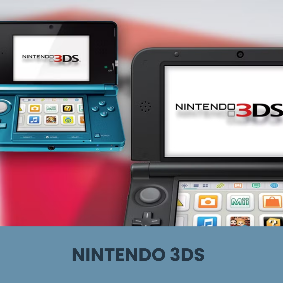 Nintendo 3DS