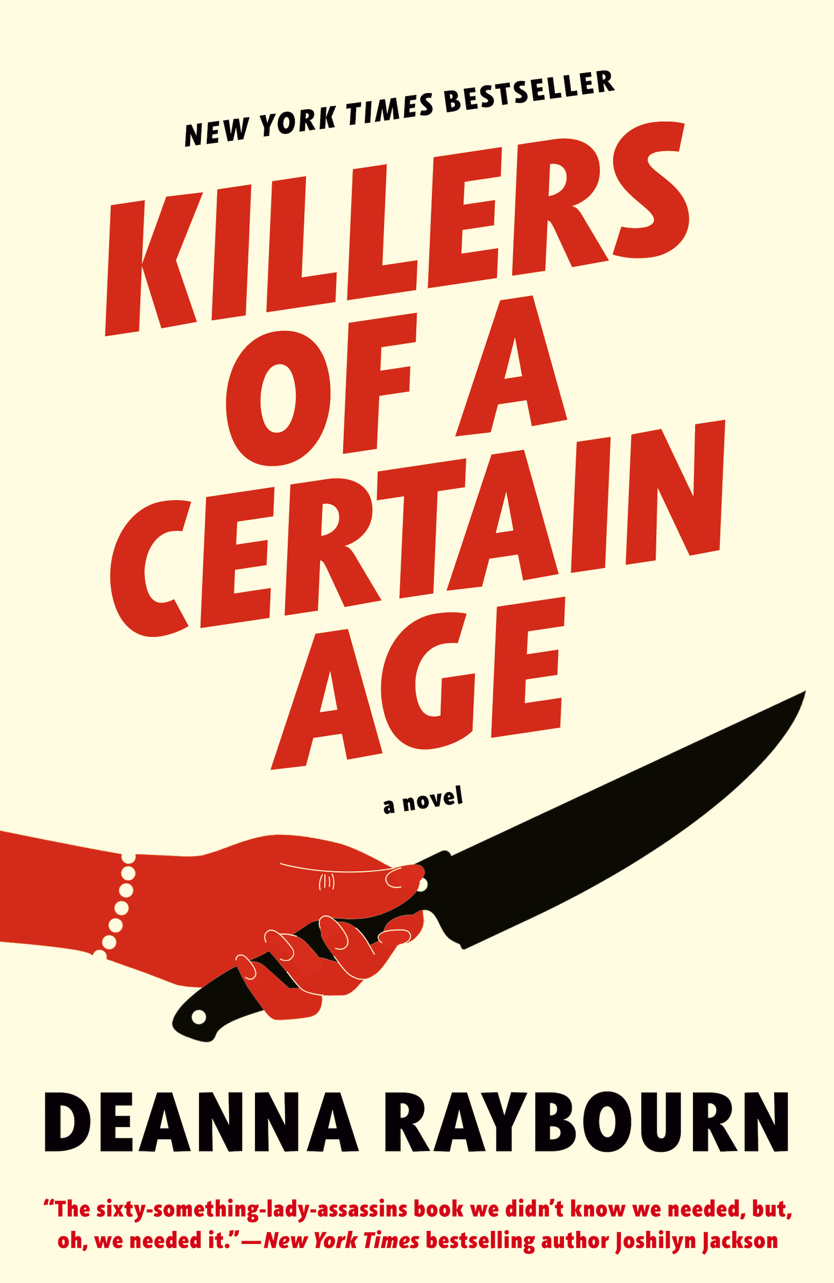 Killers of a Certain Age