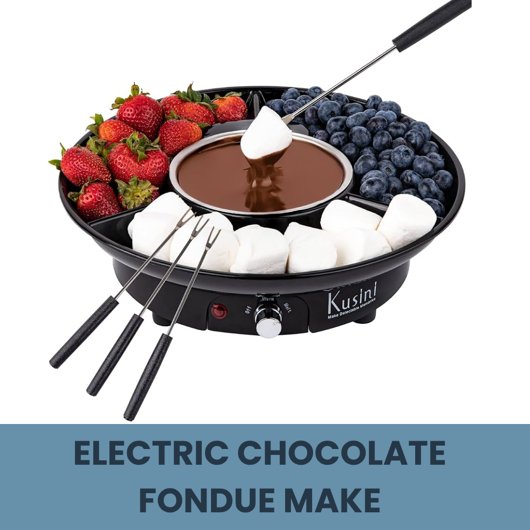 Fondue Maker