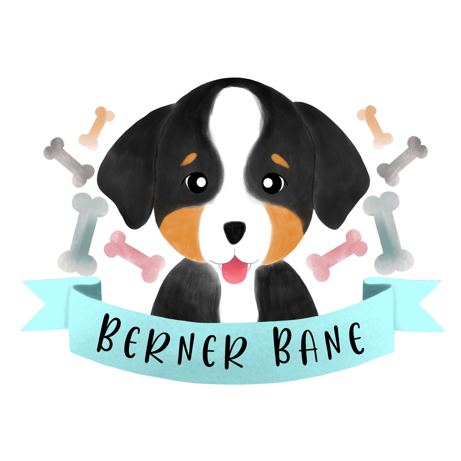 The Adventures of Berner Bane