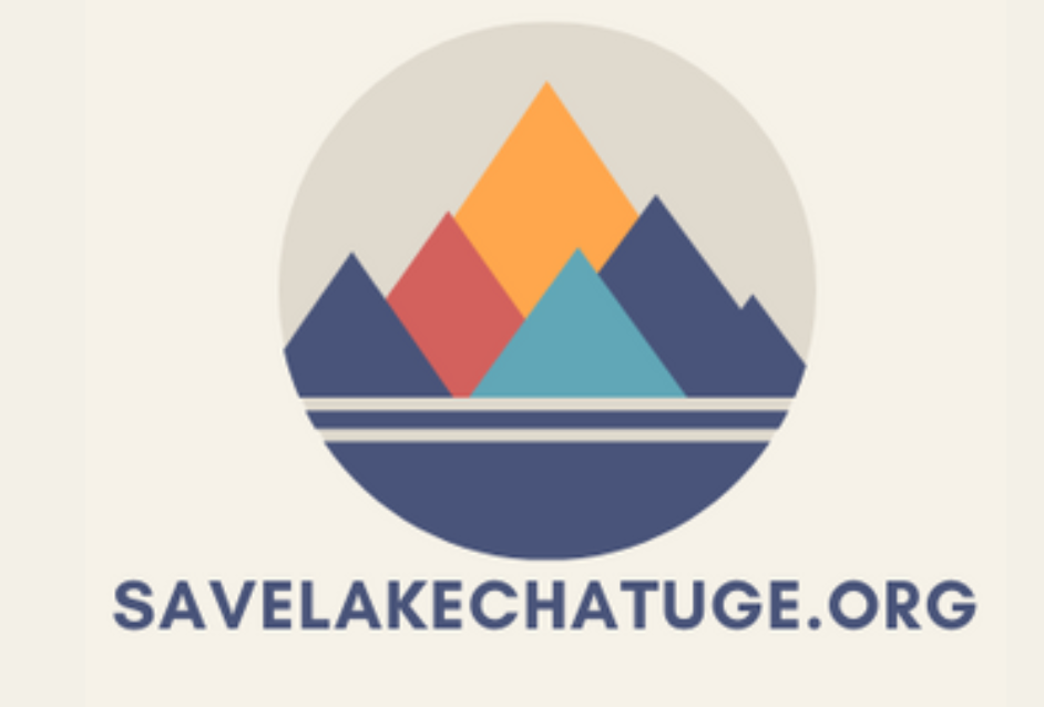 Save Lake Chatuge 