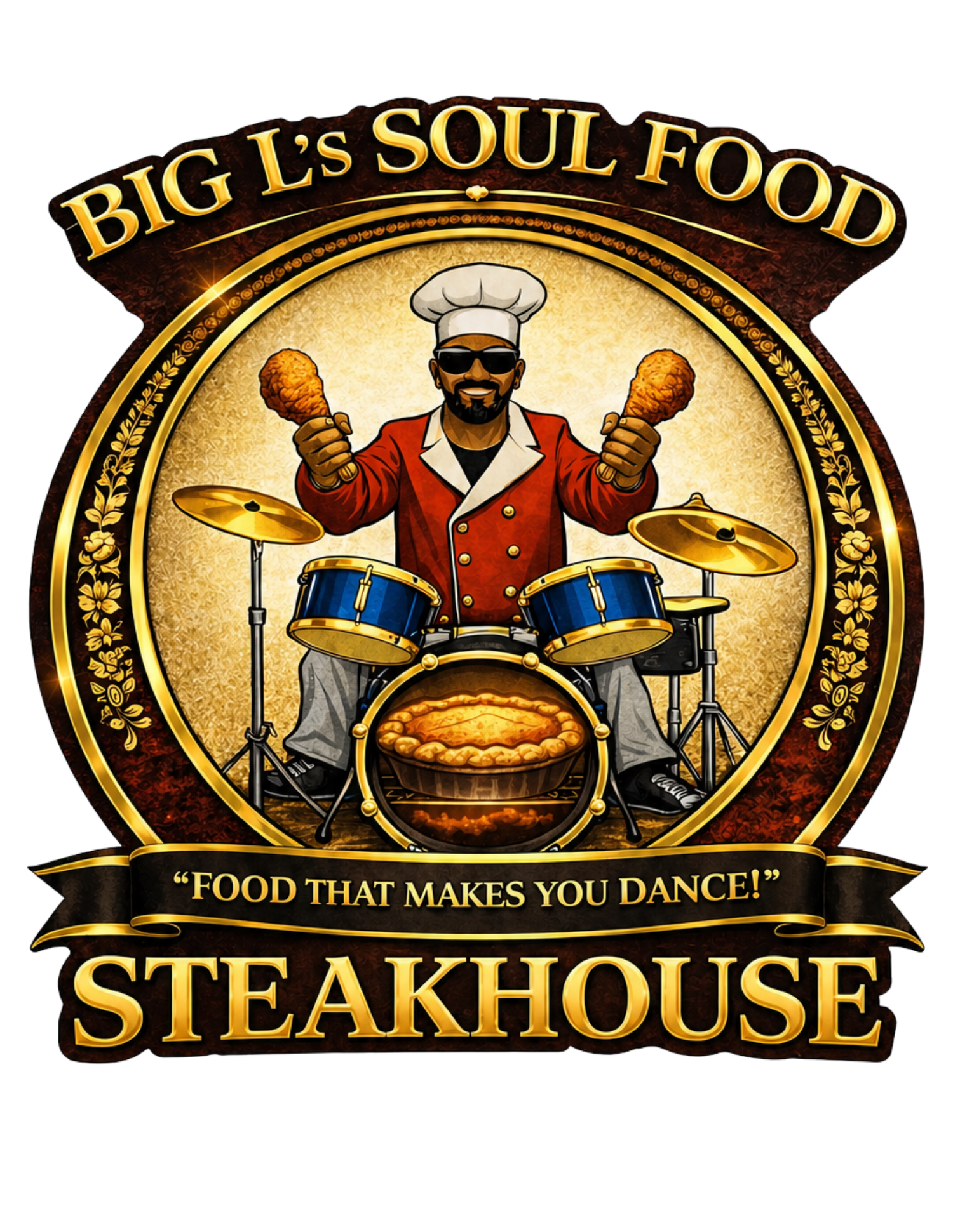 Big L's Soul Food