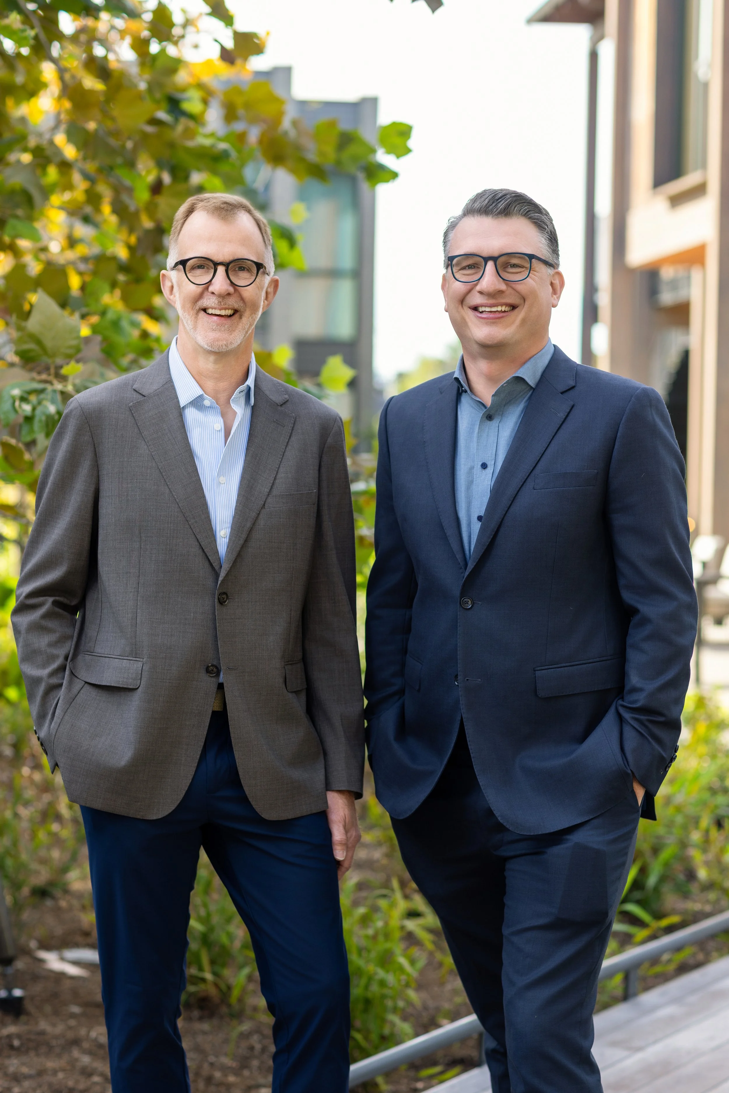 Houston Business Journal: Former key Ion players team up again to redefine innovation real estate