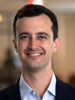 Panelist: Bailey Jones