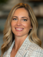 Panelist: Miranda Hadamik