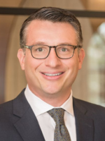 Moderator: Ryan LeVasseur