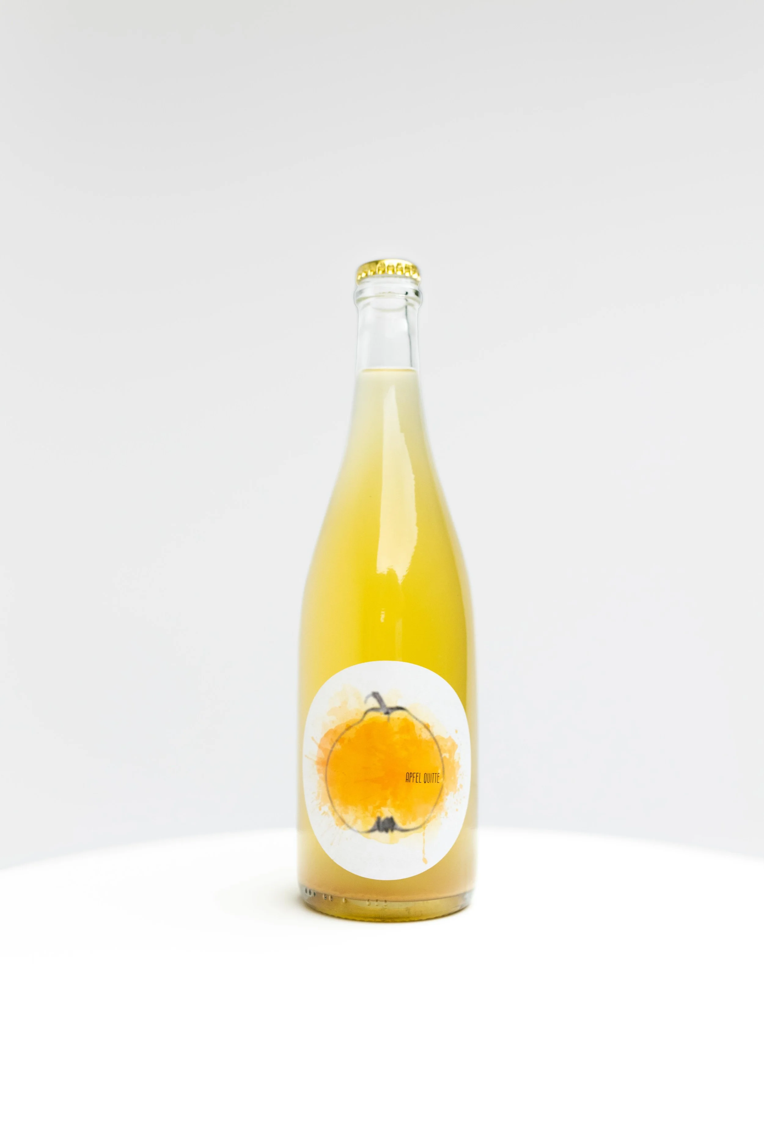 Apfel Quitte