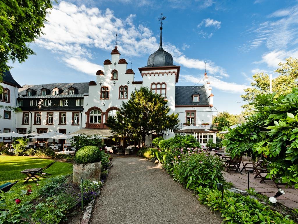 Rheingau Gourmet Festival: Pre Opening Party