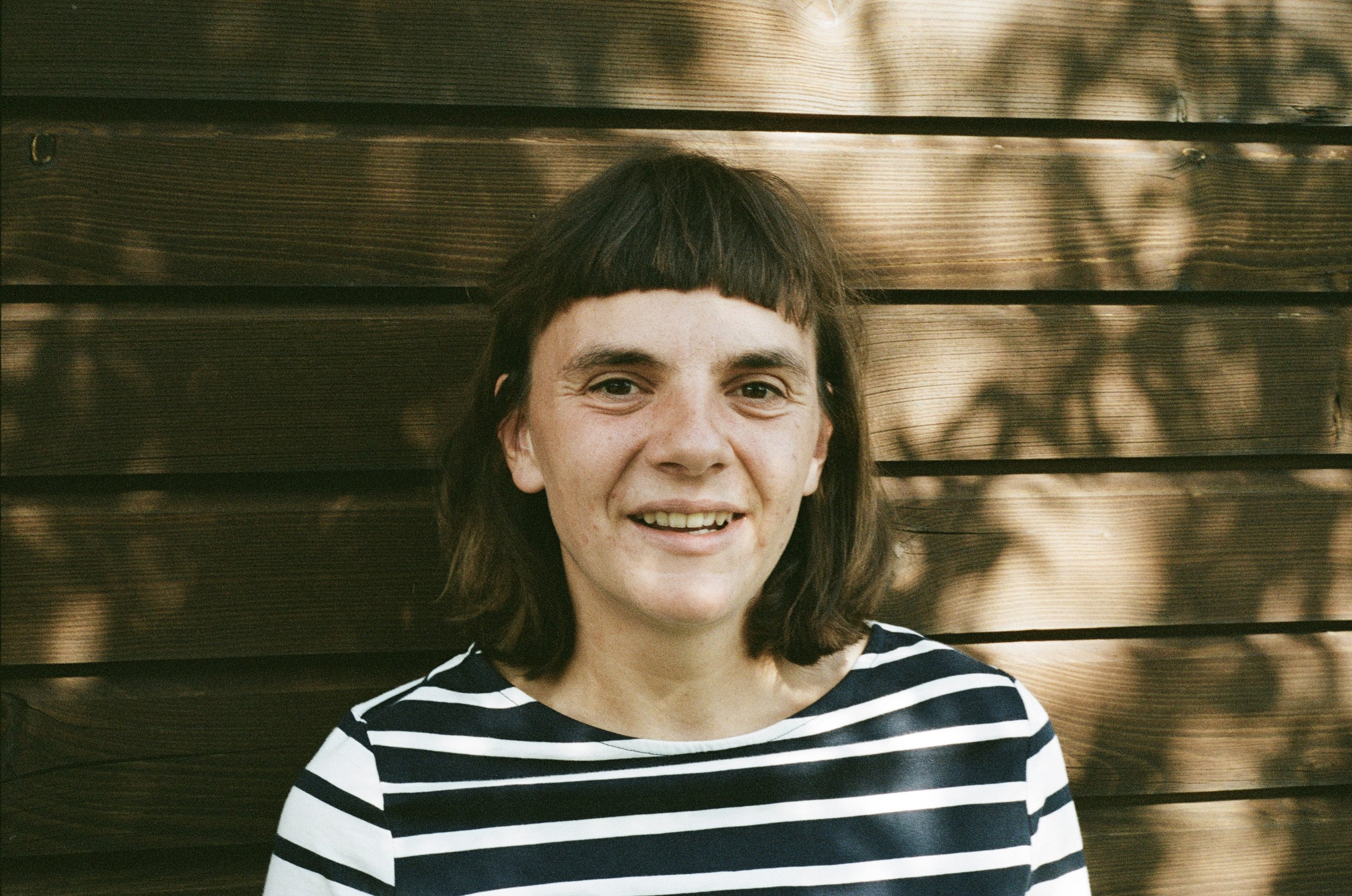 Ein Abend mit Franzi im Wingert