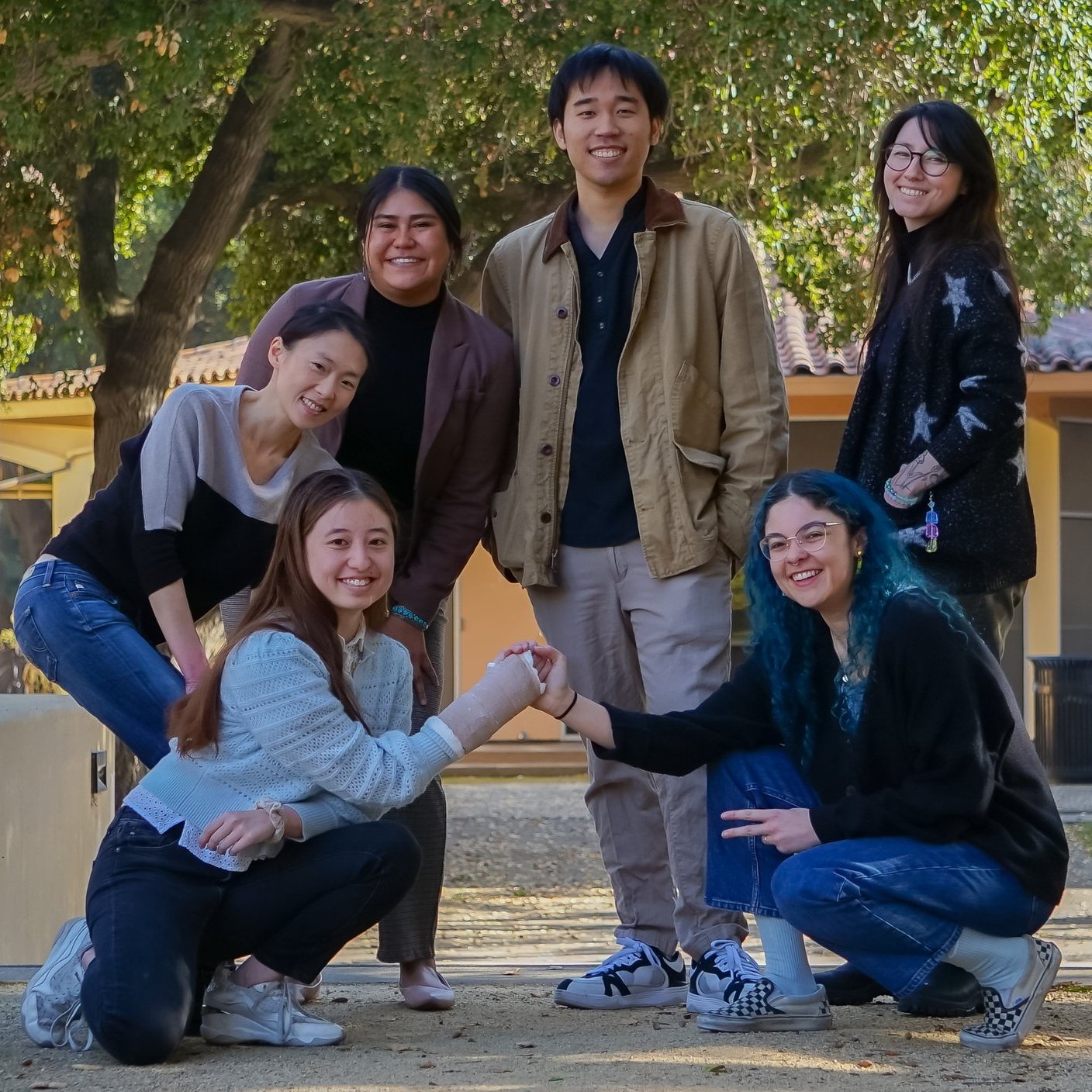 Yan Lab - Fall 2024
