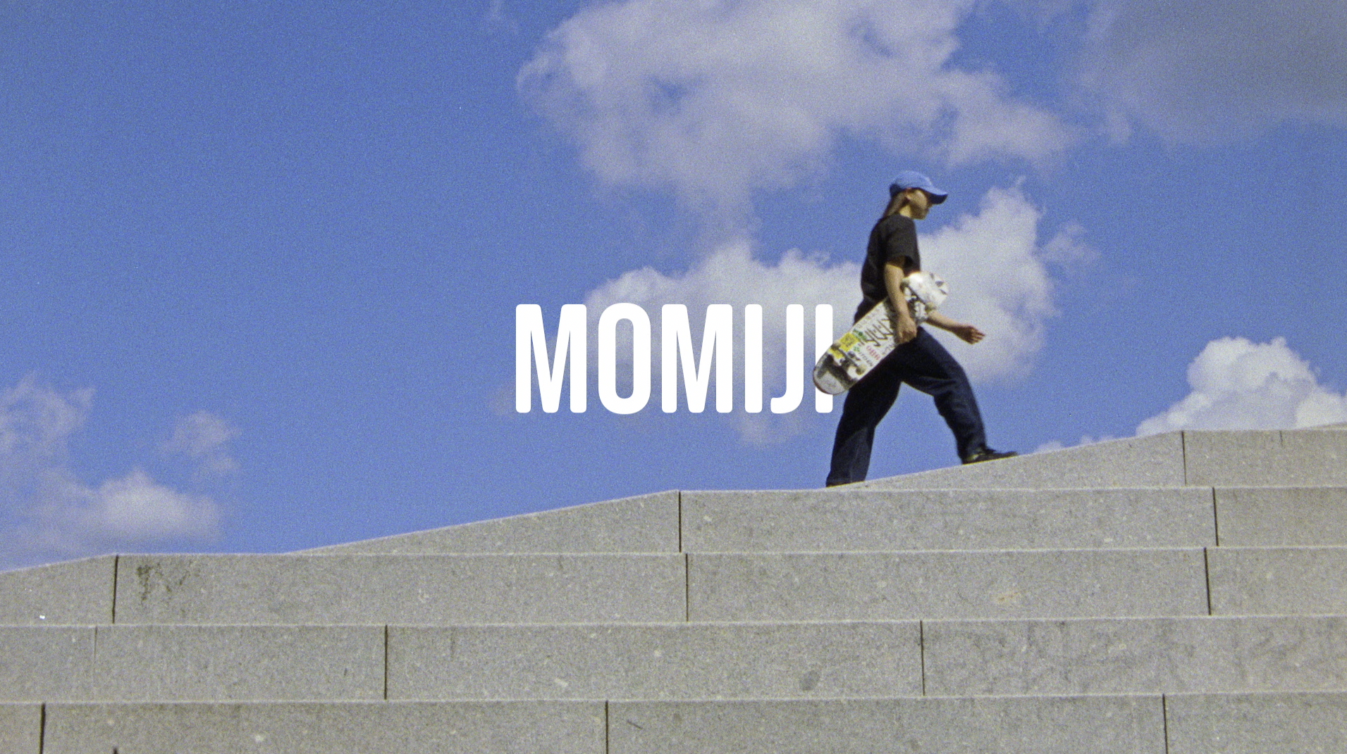 ADIDAS /// Momiji