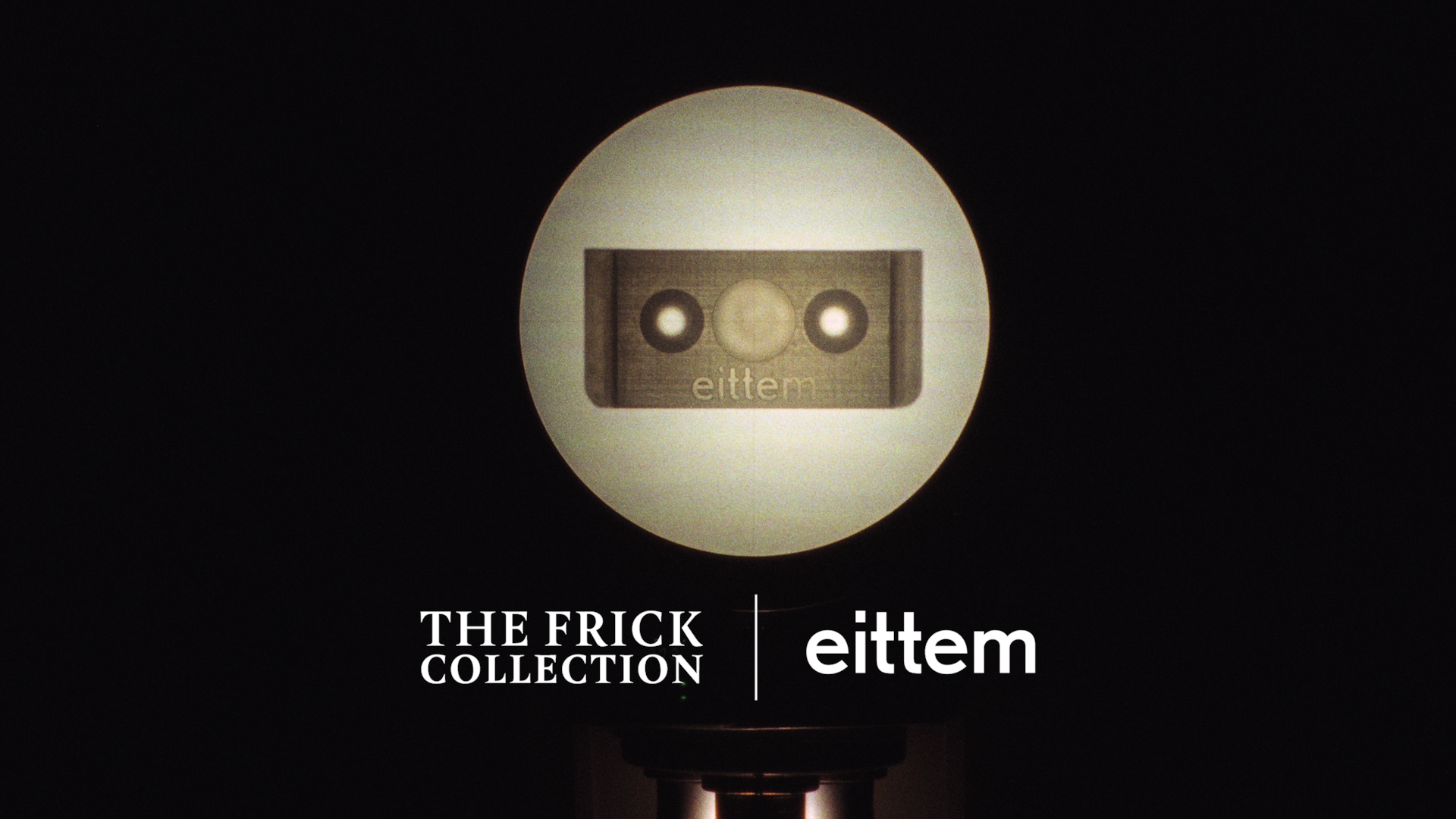 EITTEM // The Frick Collection