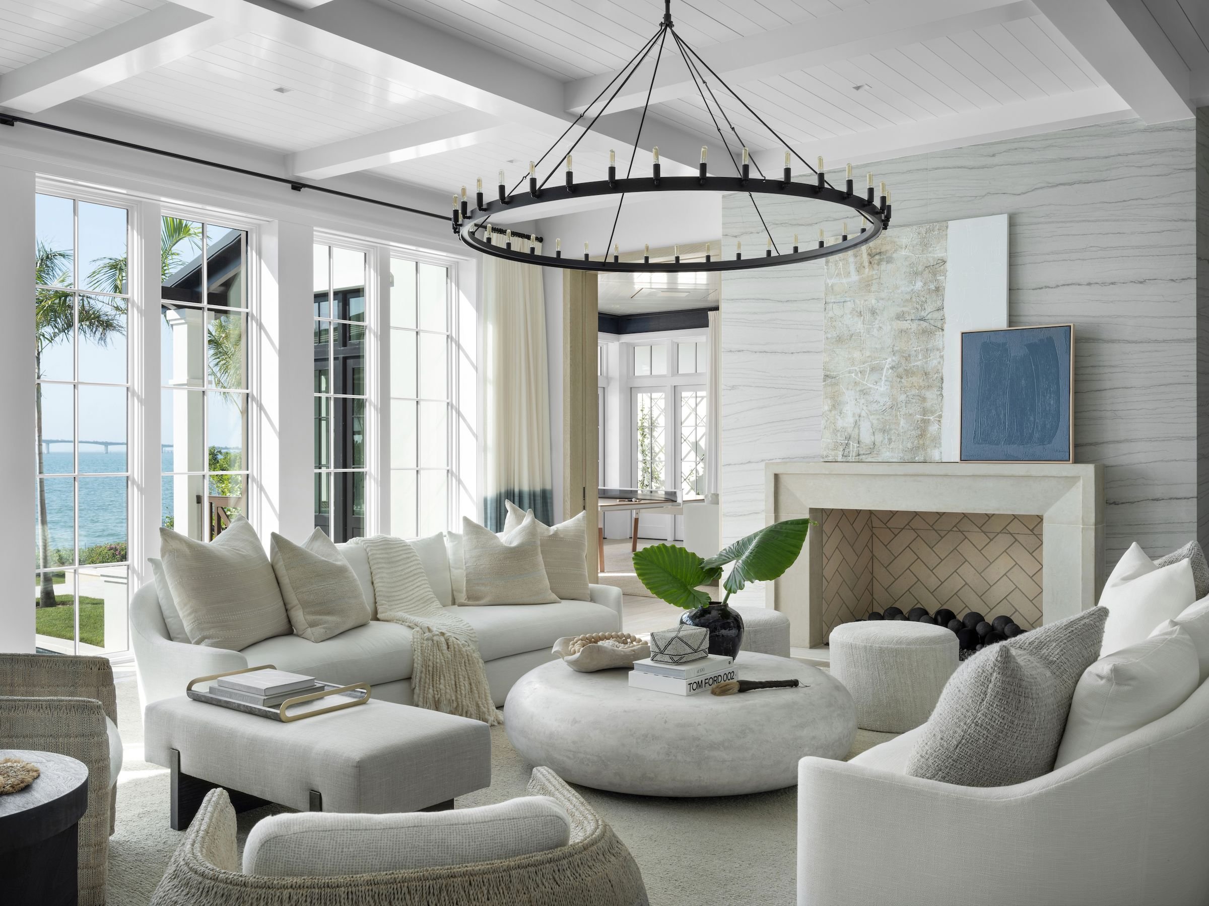 wolf design group interior design palm beach living room