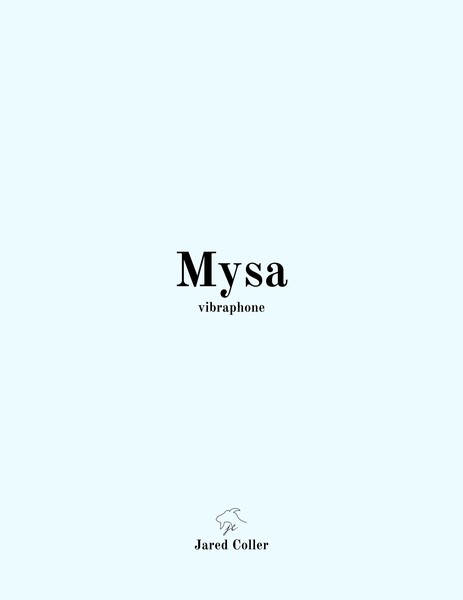 Mysa