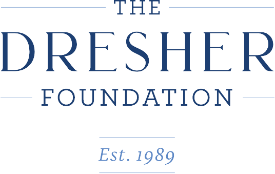 The Dresher Foundation Partners with Camp Opportunity&nbsp;