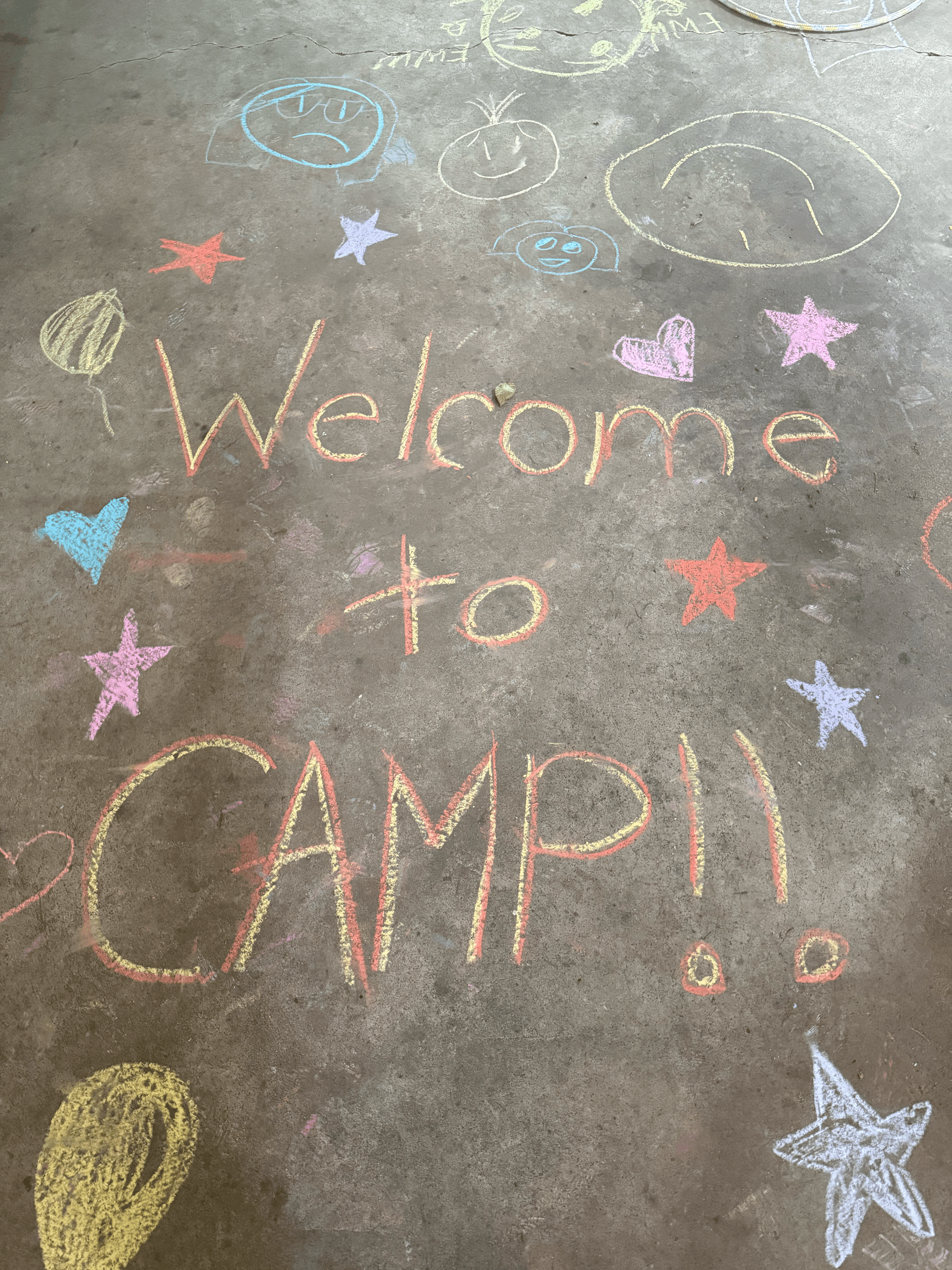 2026 Camp Info Session 1