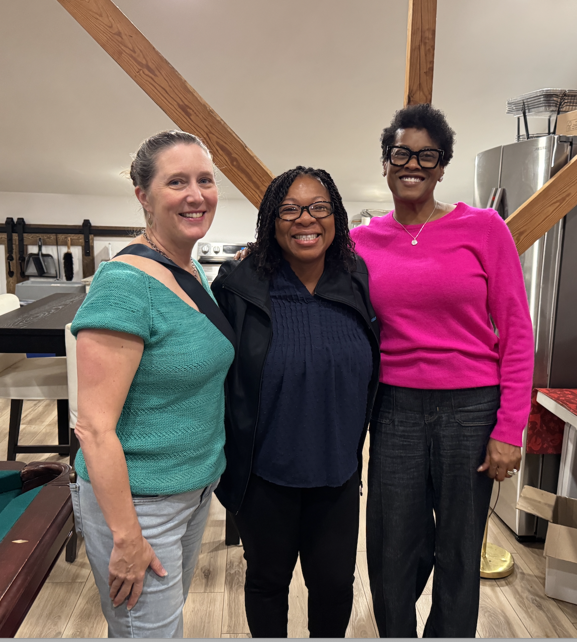 2026 Annual Meeting/Board Meeting