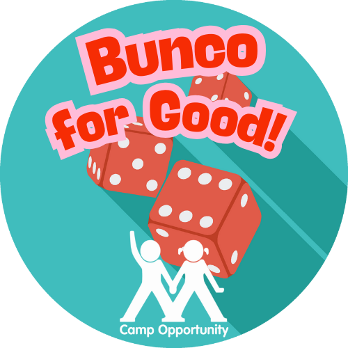 Bunco for Good