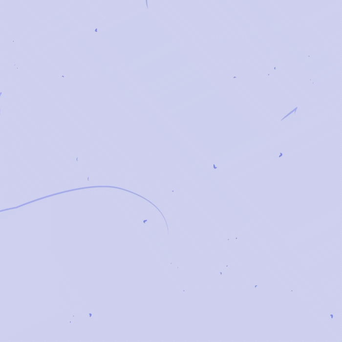 Personnage minimaliste corde à linge - Capucine Bertin