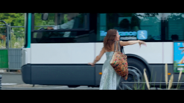 Antoinette dans les Cévennes 6