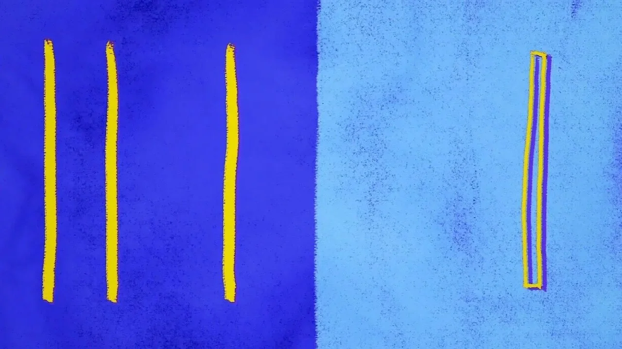 ZAZ l Une expérience visuelle expérimentale