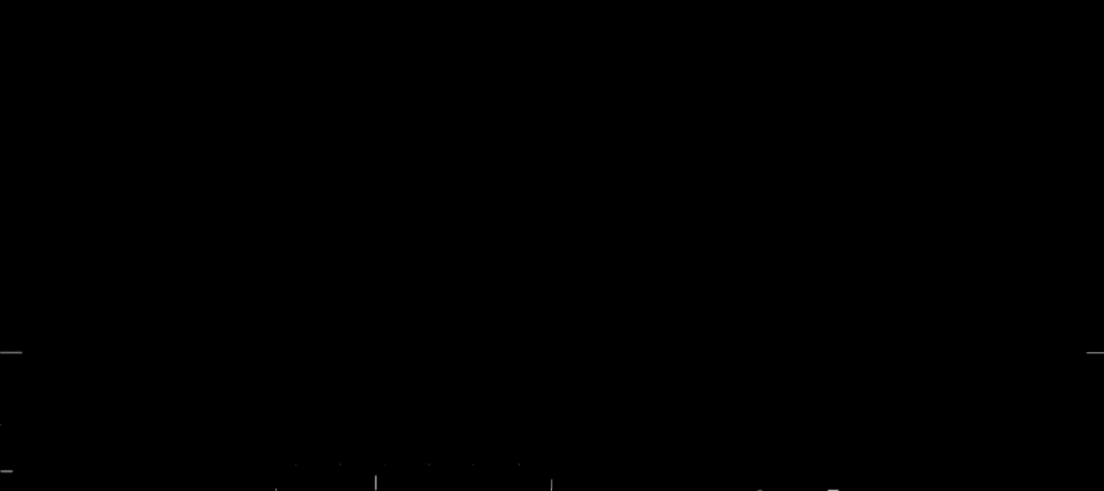 Voodoo - design animé module infographique image