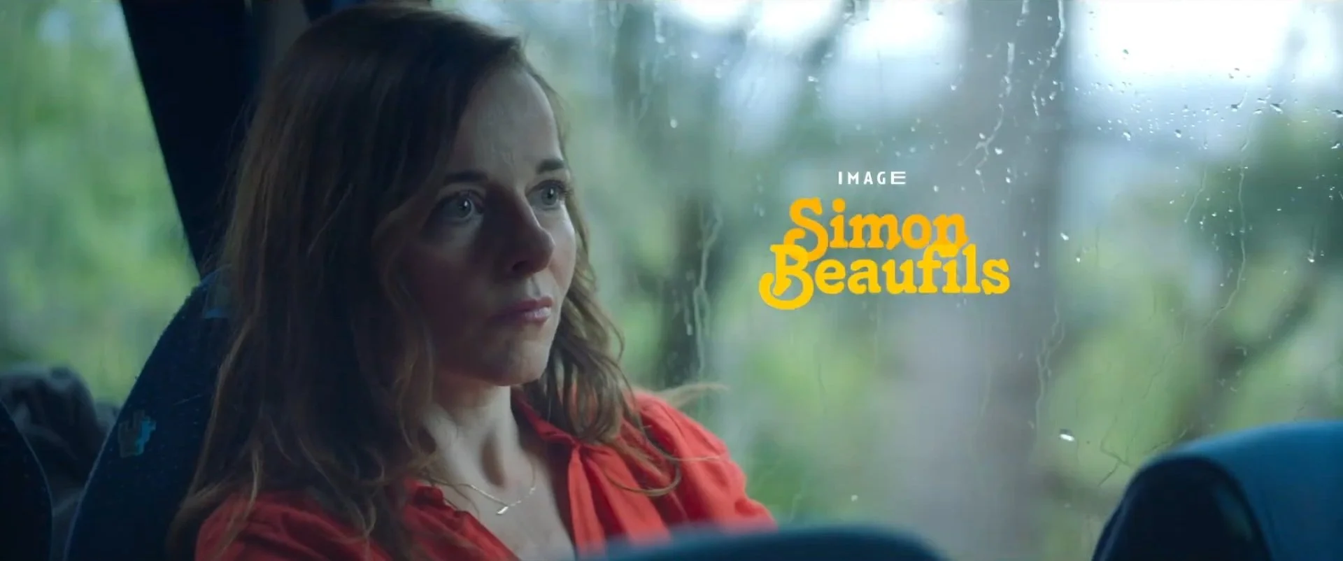 Antoinette dans les Cévennes - générique 1