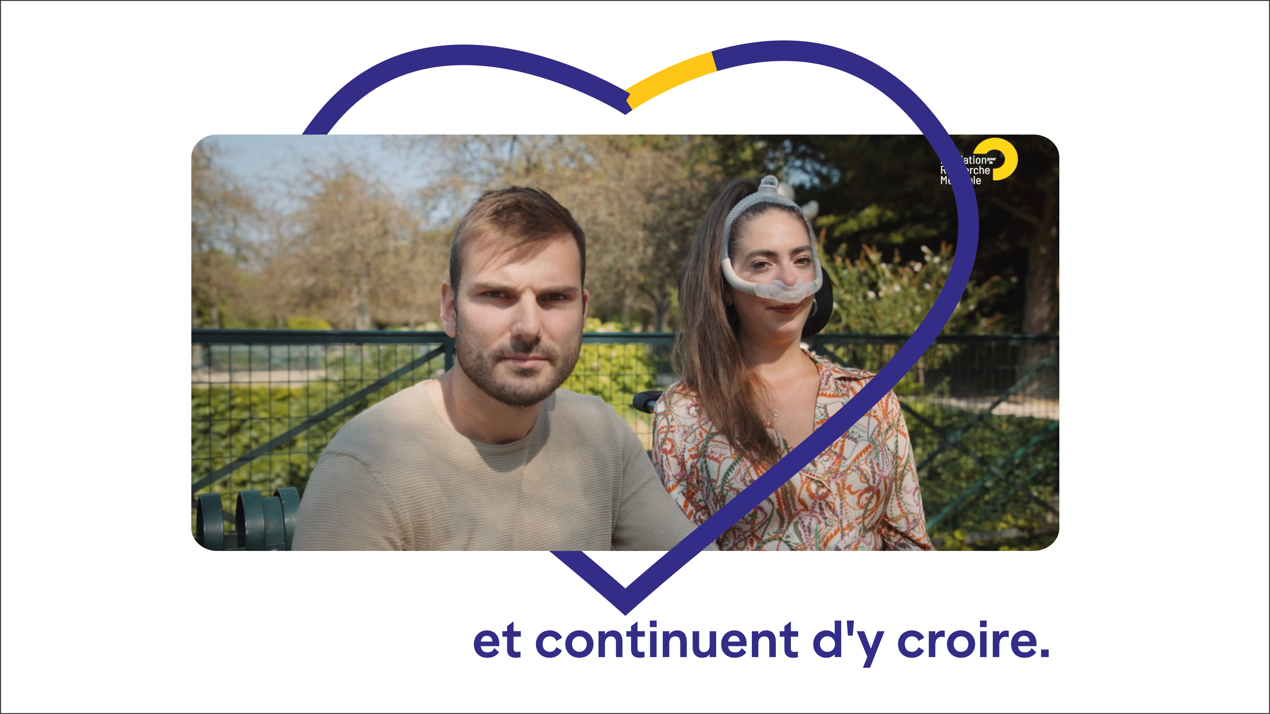 FRM l Valoriser une année de recherche