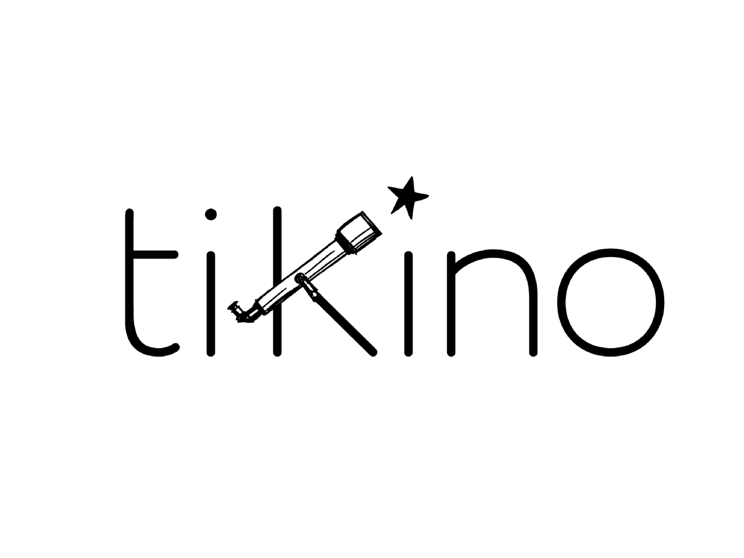 logo tikino