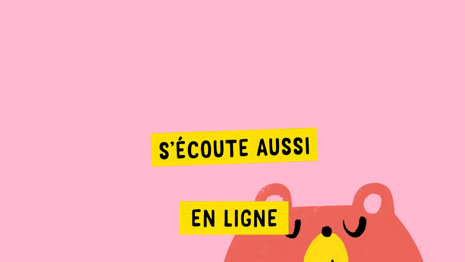 Teaser gallimard jeunesse - ours