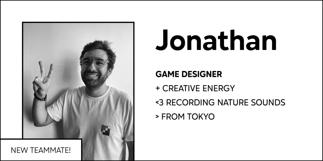 Voodoo - design animé perso 