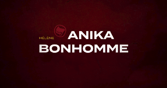 générique l'enclave, court métrage 3