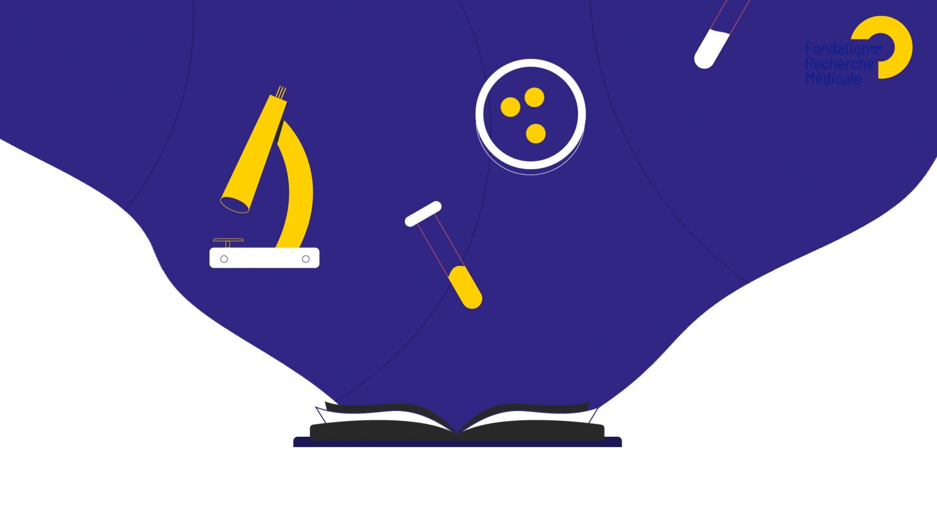 FRM - C'est quoi le cancer - illustration recherches