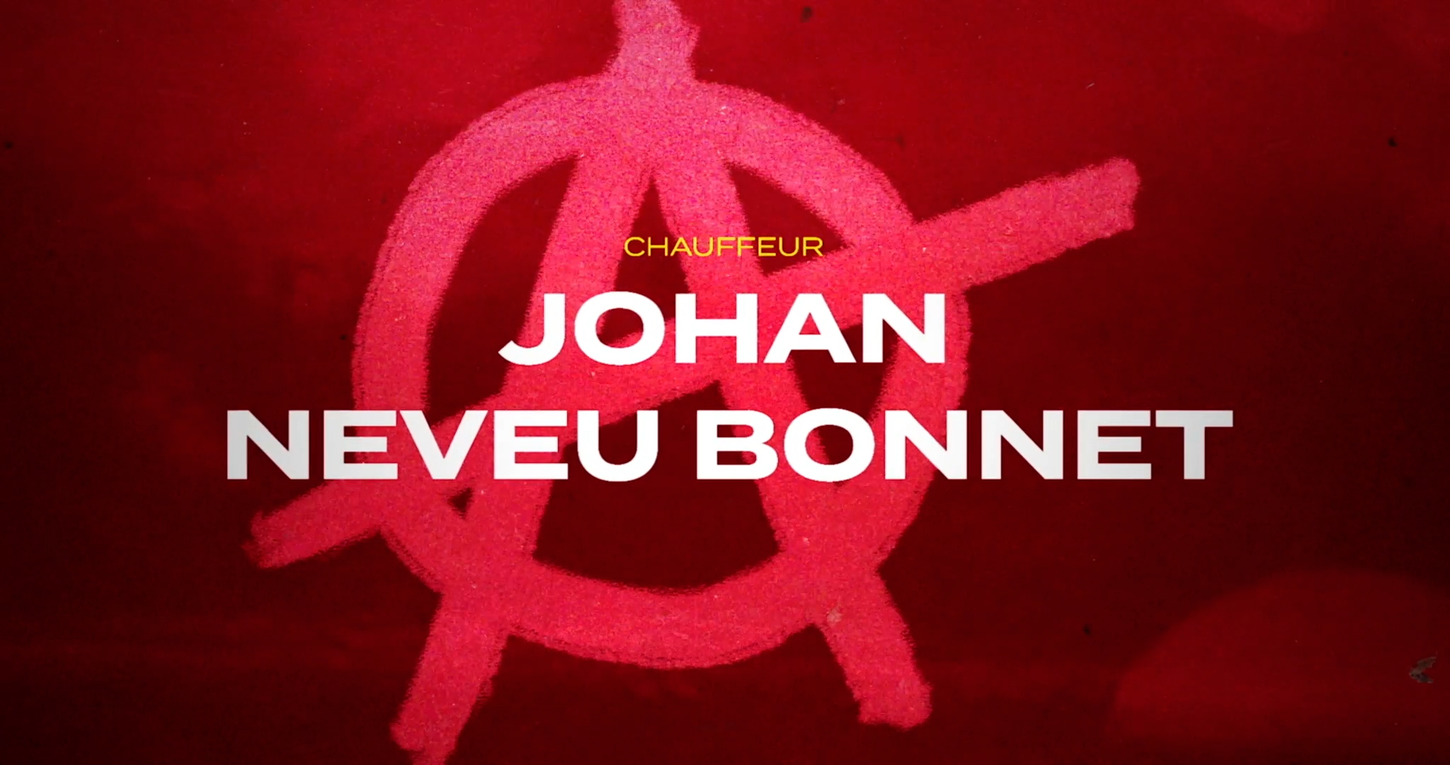 Court & 49 l Générique d’ouverture radicale