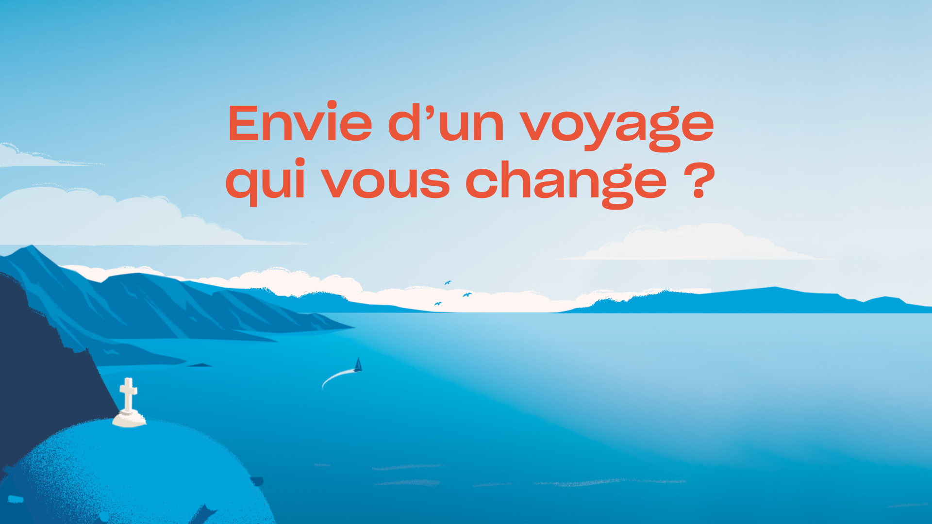 Hachette - Guide évasion - animation par Capucine Bertin