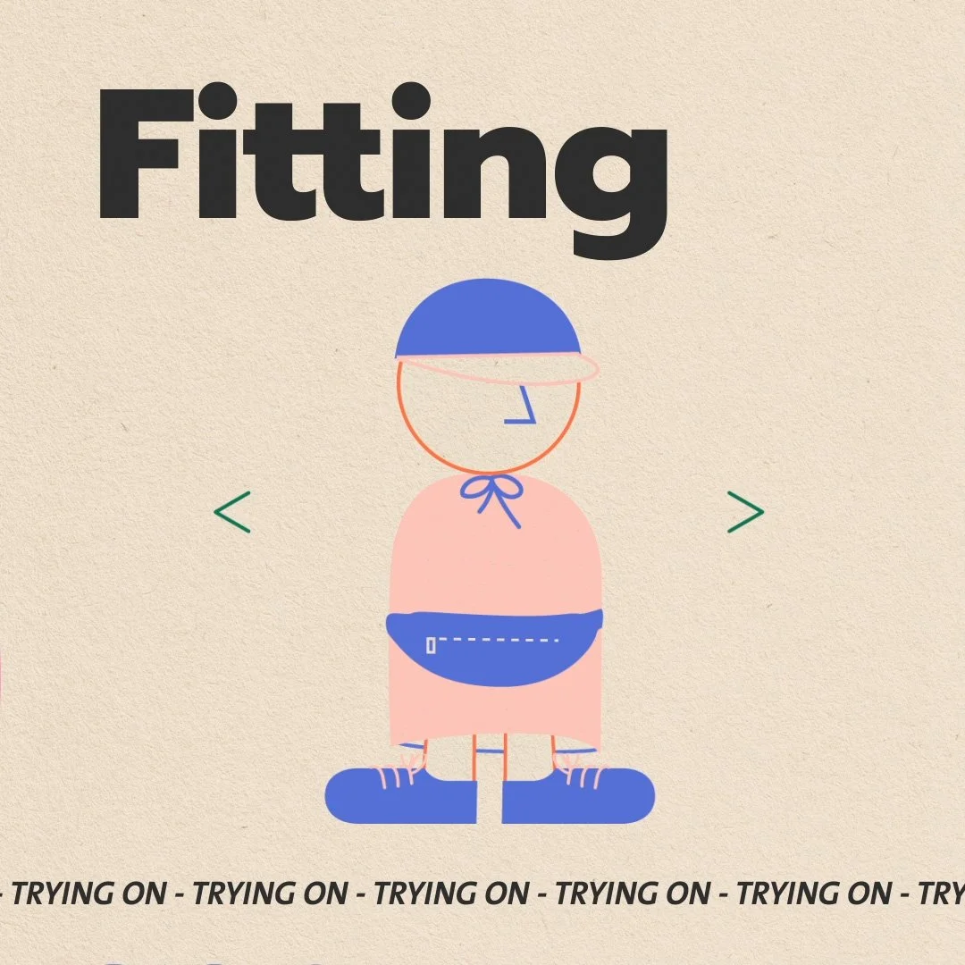 Personnage banane streetwear