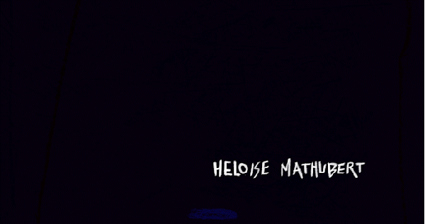 chèvre reines des ténèbres stop motion